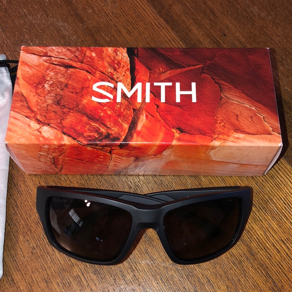 Smith Outback Sunglasses